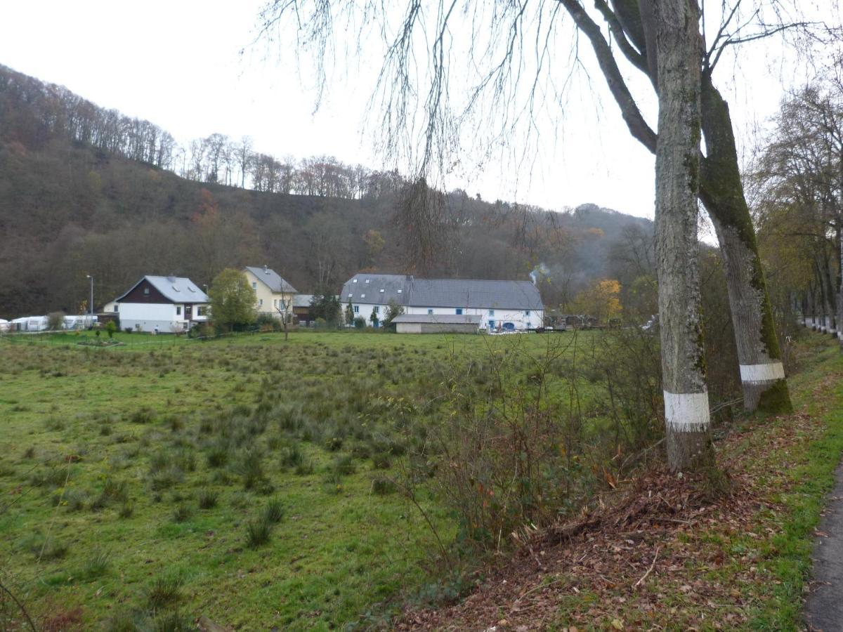 Room In Farmhouse Berkel Bockholtz Exterior foto