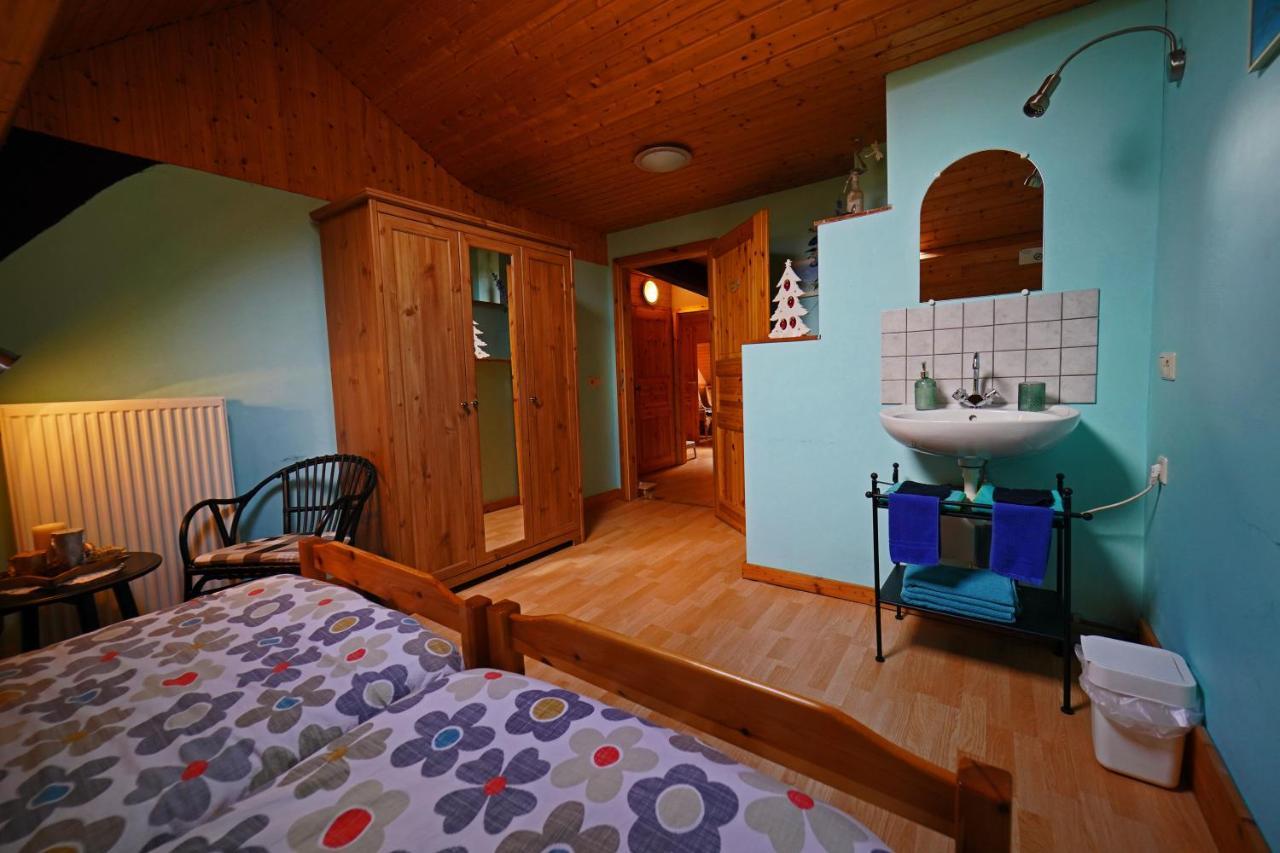 Room In Farmhouse Berkel Bockholtz Exterior foto