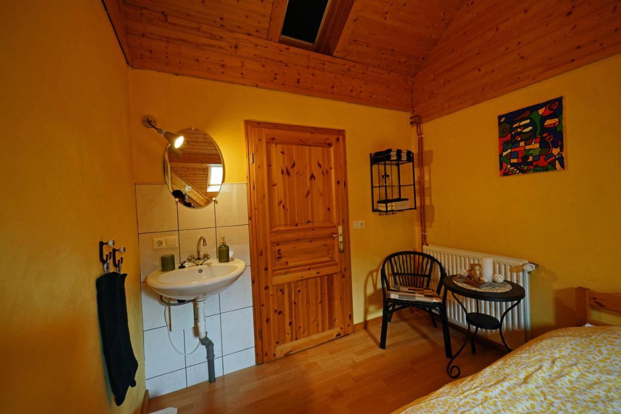 Room In Farmhouse Berkel Bockholtz Exterior foto