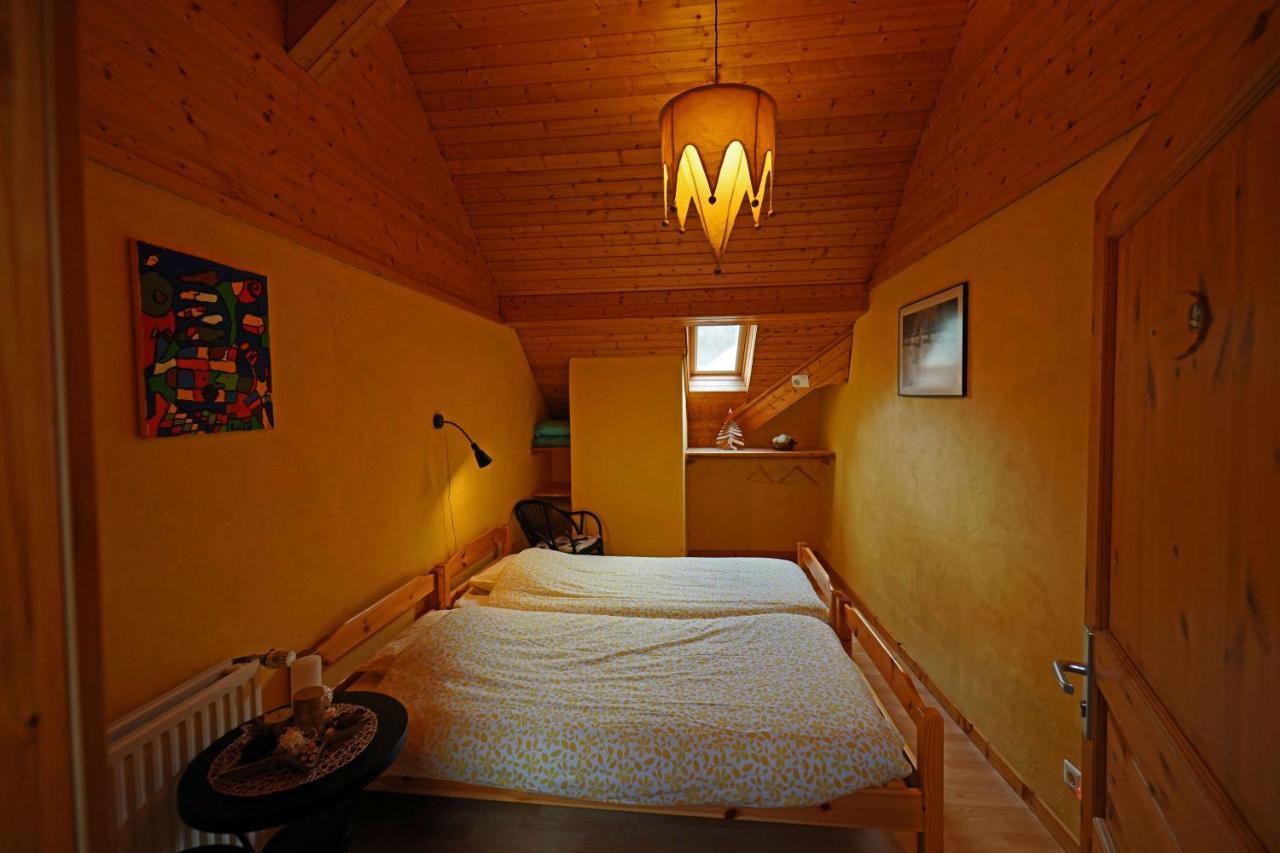 Room In Farmhouse Berkel Bockholtz Exterior foto